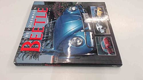 The Volkswagen Beetle