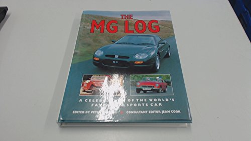 The MG Log