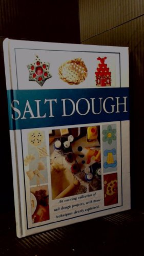 Salt Dough