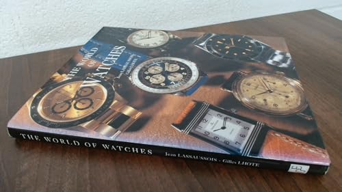The World of Watches