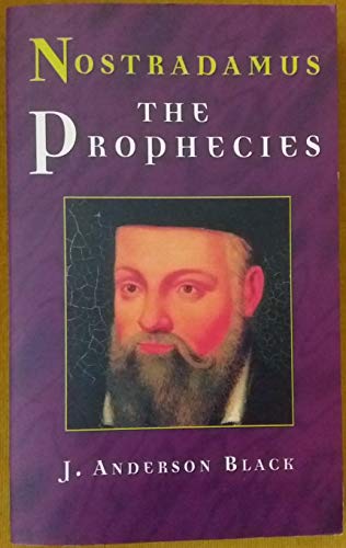 Nostradamus: The Prophecies