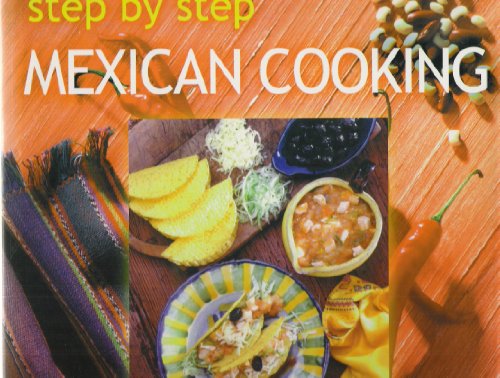 Mexican Cooking