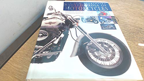 The New Illustrated Encyclopedia of Motorcycles
