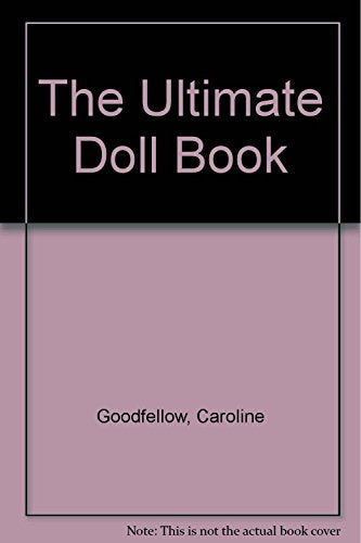 The Ultimate Doll Book