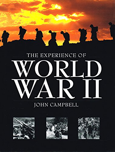 The Experience of World War II