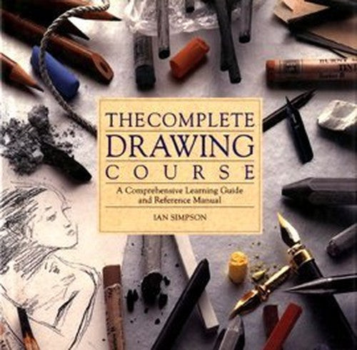 The Complete Drawing Course