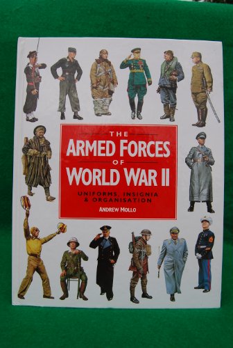 The Armed Forces of World War II