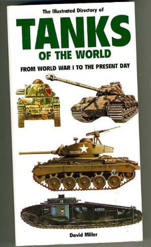 Illustrated Directory Tanks of World