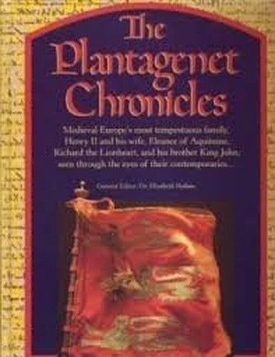 The Plantagenet Chronicles