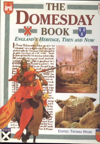 The Domesday Book