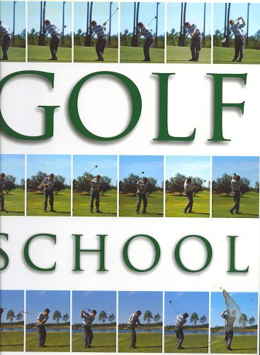 Golf School