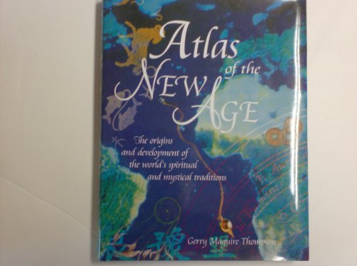 Atlas of the New Age
