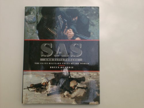 Sas & Elite Forces