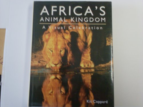 Africa's Animal Kingdom