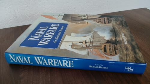 Naval Warfare An Illustrated History