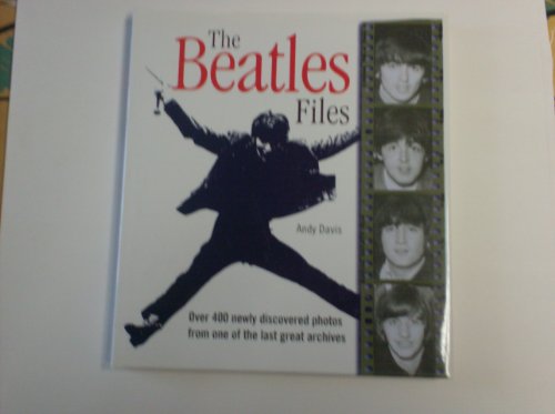 The Beatles Files