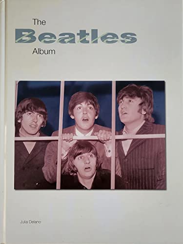The Beatles Album