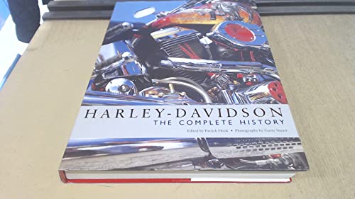 Harley Davidson