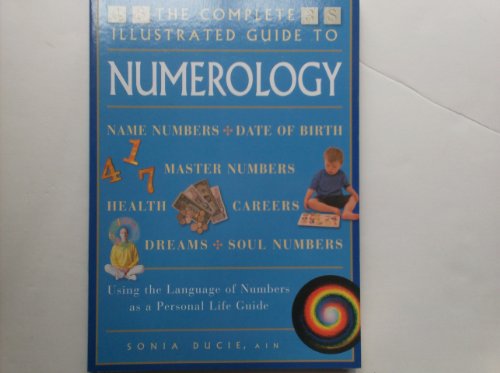 Companion to Numerology
