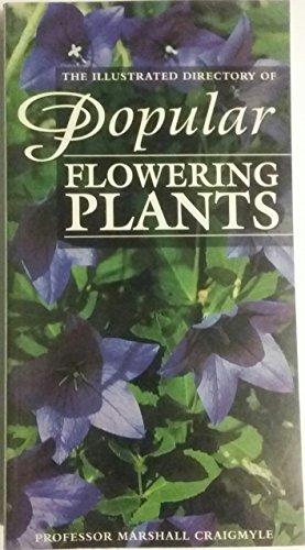 Popular Flowering Plants
