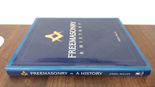 Freemasonry a History