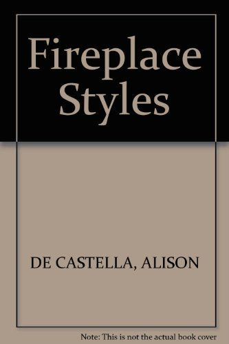Fireplace Styles