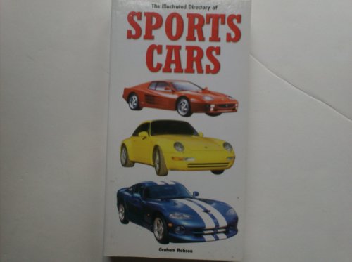 Illustrated Directory of Sports Cars