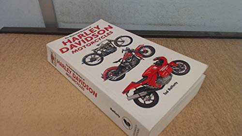 Harley Davidson Motorcycles