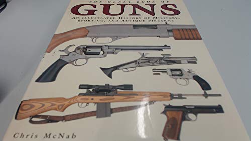 The Great Book of Guns