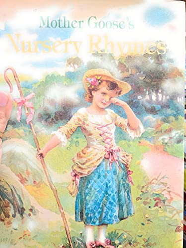 Mother Goose's Nursery Rhymes