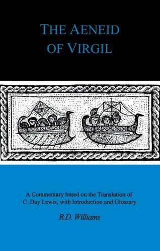The Aeneid of Virgil