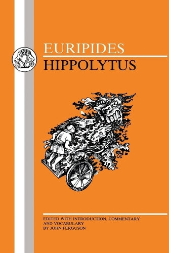 Euripides: Hippolytus