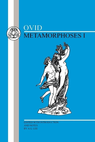 Ovid: Metamorphoses I