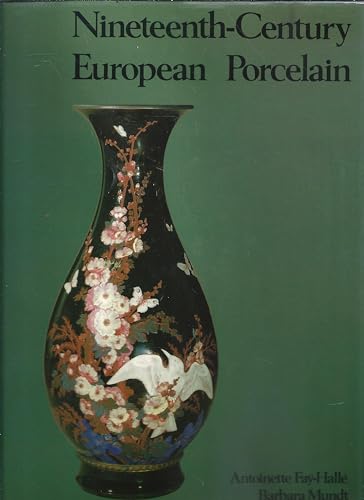 Nineteenth Century European Porcelain