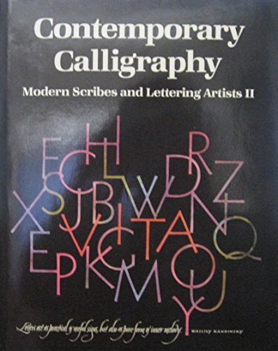 Contemporary Calligraphy