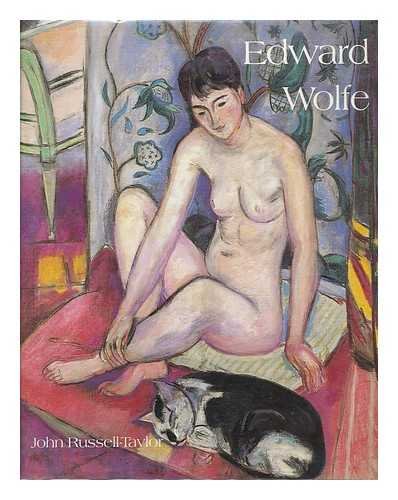 Edward Wolfe