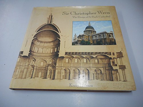 Sir Christopher Wren