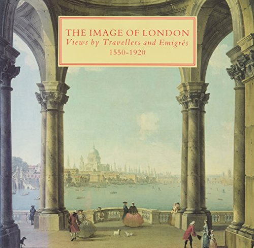 Image of London