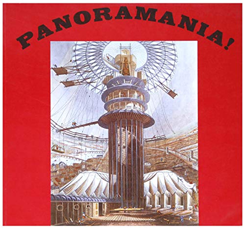 Panoramania!