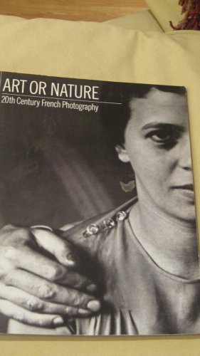 Twentieth Century French Photography