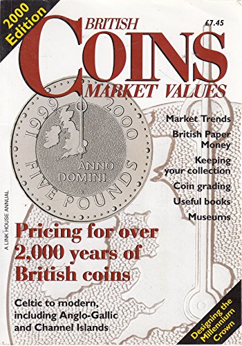 British Coins Market Values