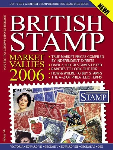 British Stamp Market Values