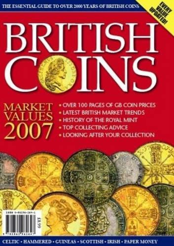 British Coins Market Values