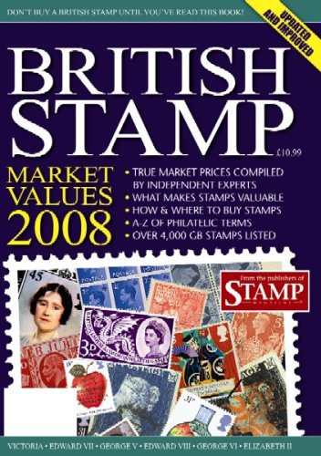 British Stamp Market Values
