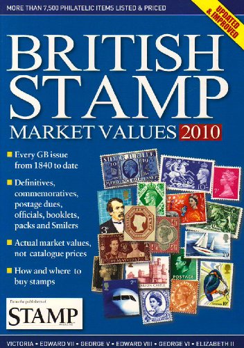 British Stamp Market Values