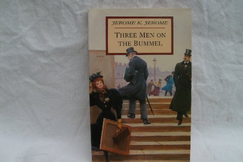 Three Men on the Bummel
