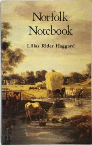 Norfolk Notebook