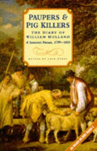 Paupers and Pig Killers