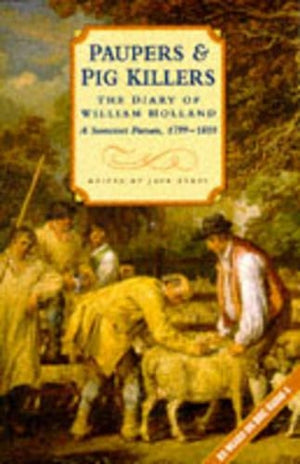 Paupers and Pig Killers