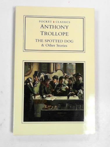 The Spotted Dog and Other Stories